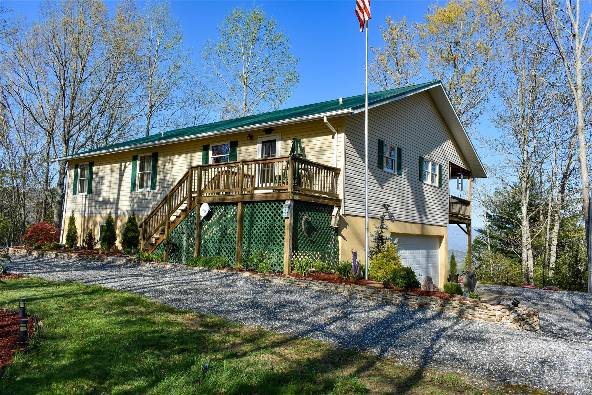 804 Old Cove Road Sylva, NC 28779 - Photo 35 of 35 Gallery Image 35