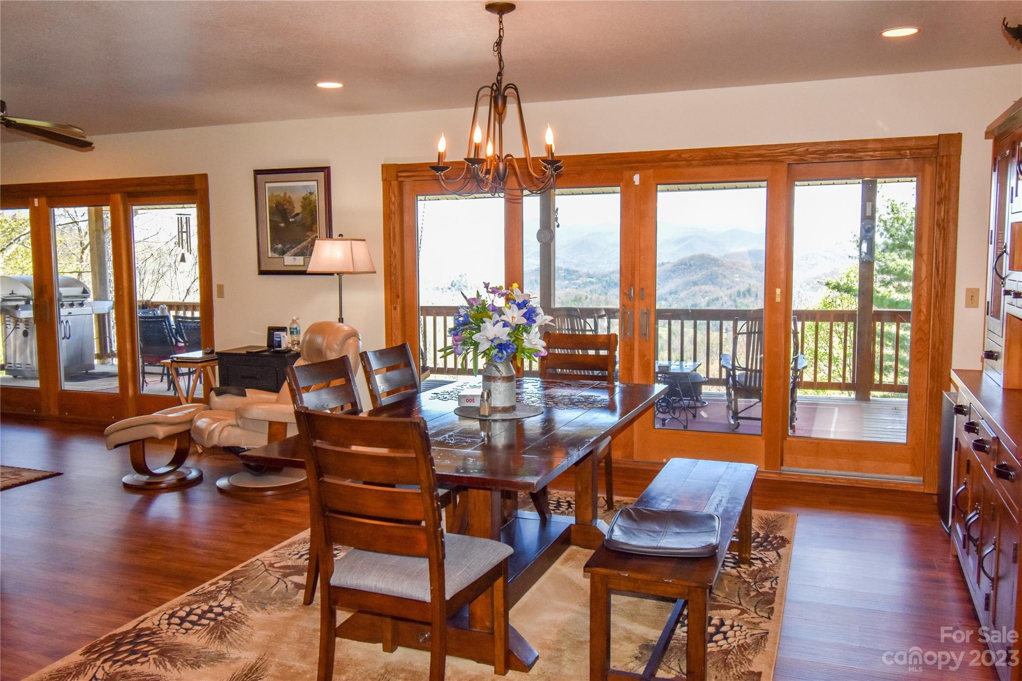 804 Old Cove Road Sylva, NC 28779 - Photo 4 of 35 Gallery Image 4