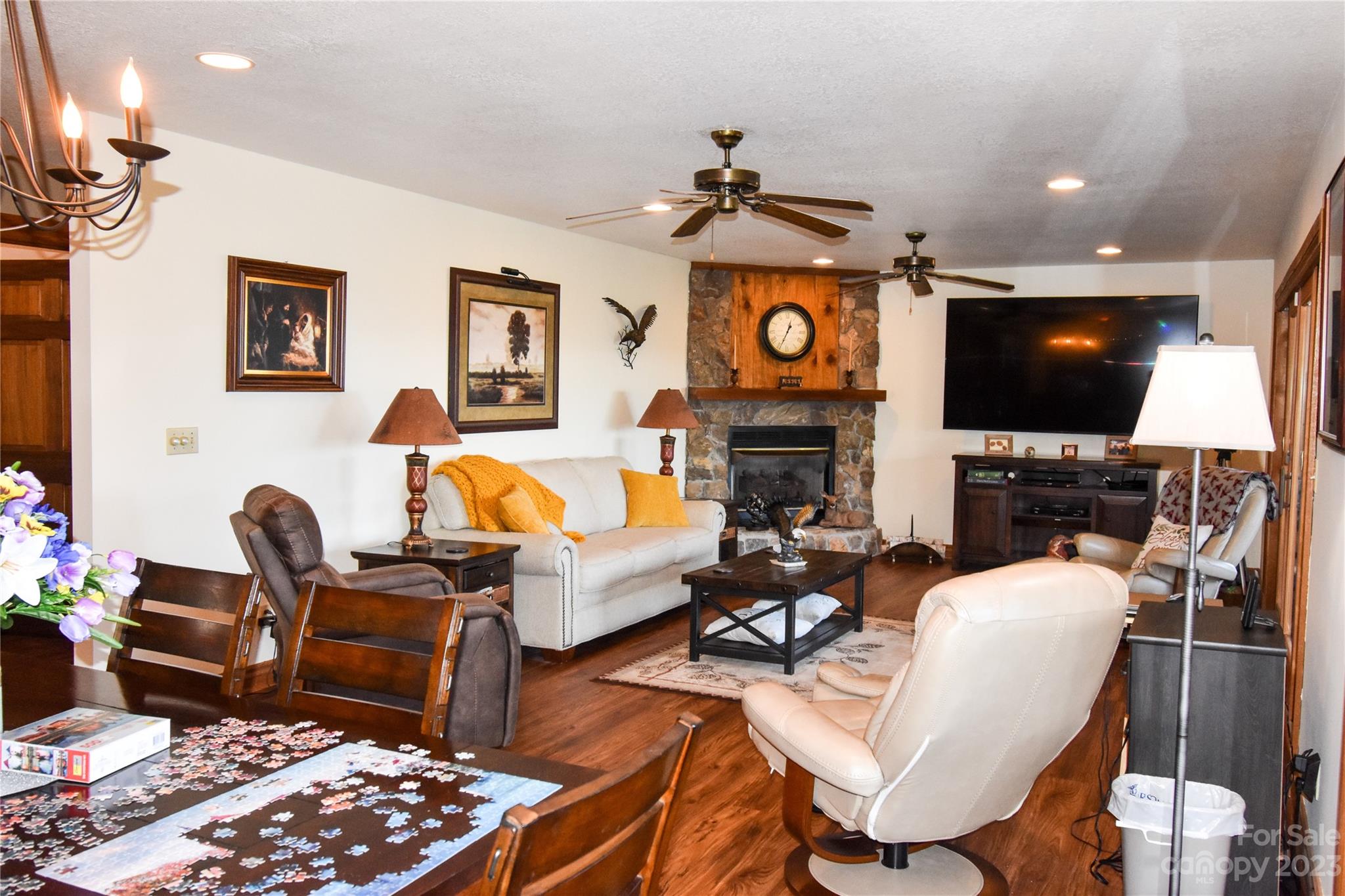 804 Old Cove Road Sylva, NC 28779 - Photo 6 of 35 Gallery Image 6