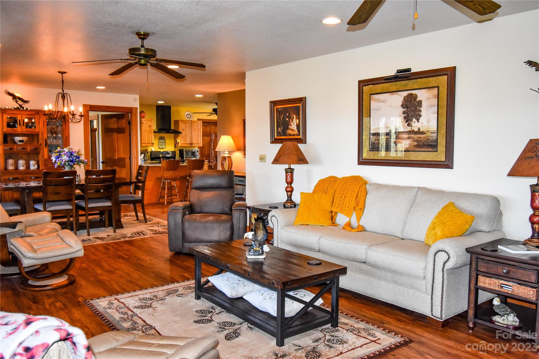 804 Old Cove Road Sylva, NC 28779 - Photo 7 of 35 Gallery Image 7
