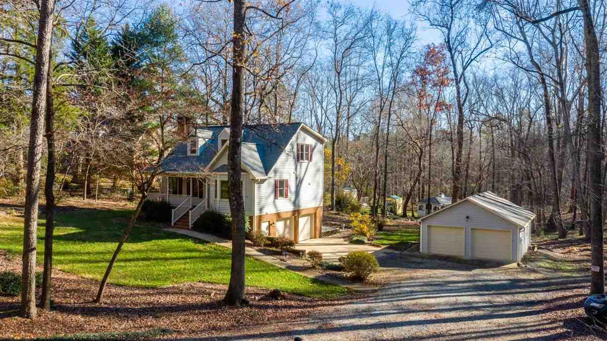 8720 Ball Road Bahama, NC 27503 - Photo 25 of 30 Photo 25