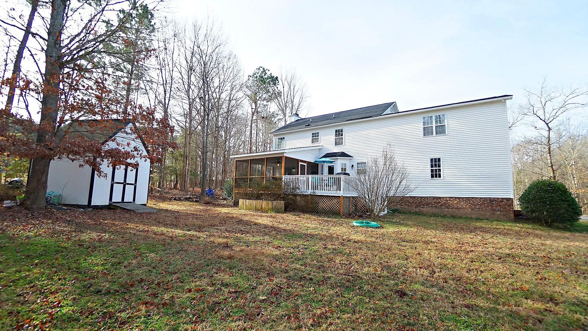 8400 Ridgebury Road Raleigh, NC 27603 - Photo 29 of 31 Photo 29