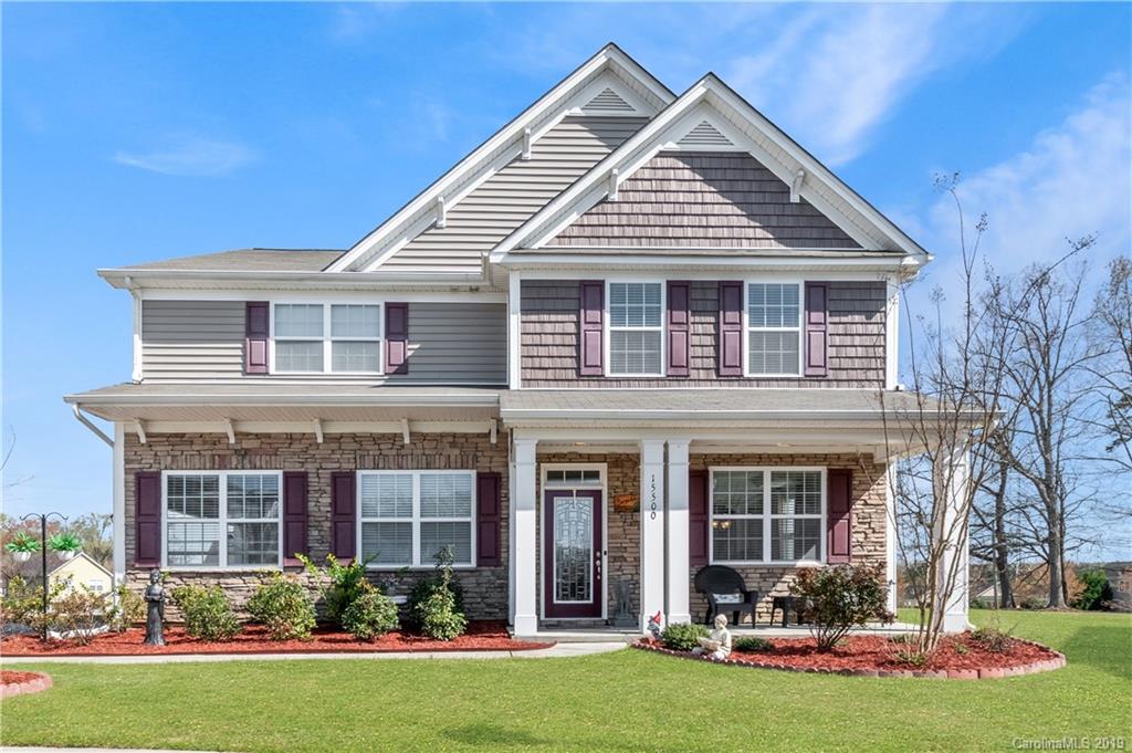 15500 Foreleigh Road Huntersville, NC 28078 - Photo 1 of 45 Gallery Image 1