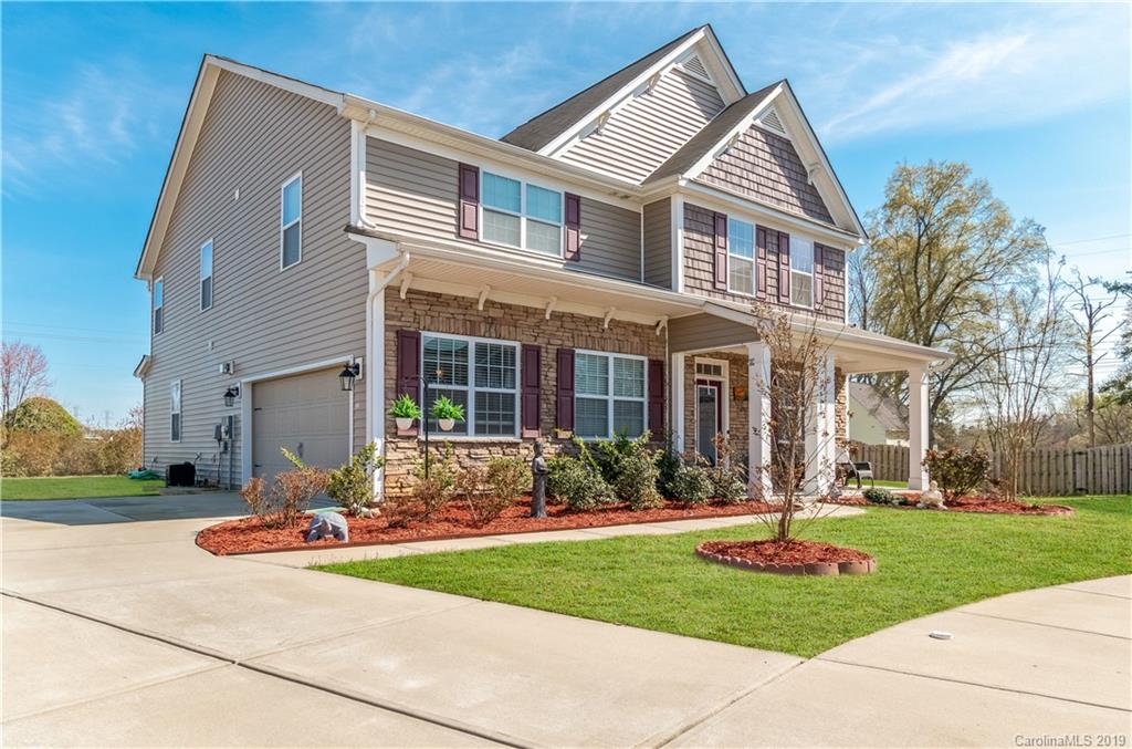 15500 Foreleigh Road Huntersville, NC 28078 - Photo 2 of 45 Gallery Image 2