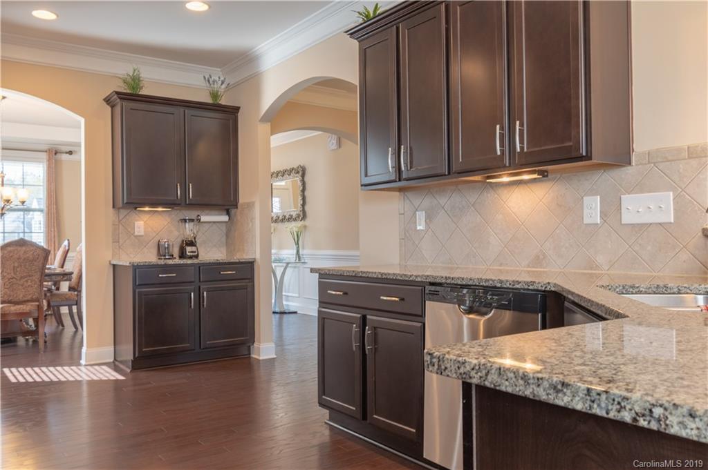 15500 Foreleigh Road Huntersville, NC 28078 - Photo 12 of 45 Gallery Image 12