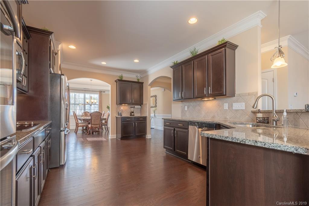 15500 Foreleigh Road Huntersville, NC 28078 - Photo 13 of 45 Gallery Image 13