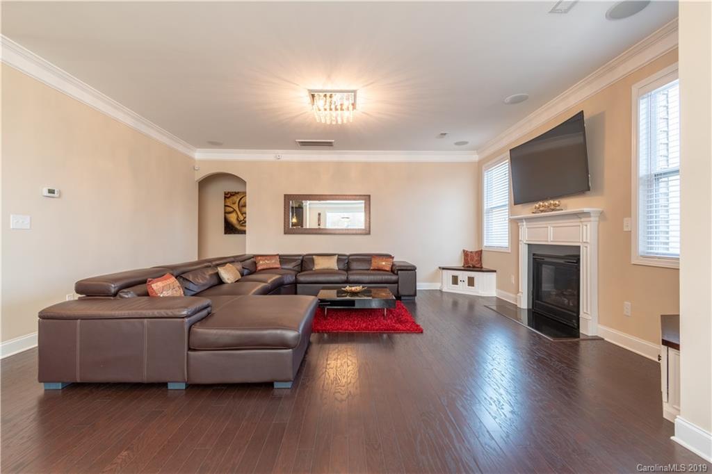 15500 Foreleigh Road Huntersville, NC 28078 - Photo 17 of 45 Gallery Image 17