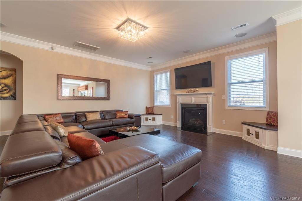 15500 Foreleigh Road Huntersville, NC 28078 - Photo 18 of 45 Gallery Image 18