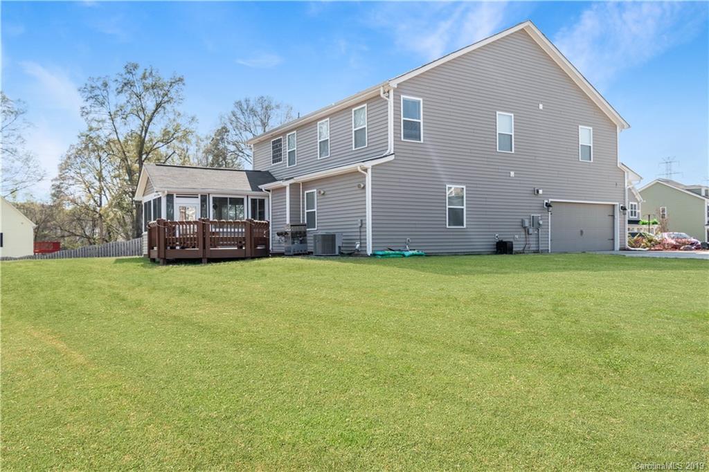 15500 Foreleigh Road Huntersville, NC 28078 - Photo 43 of 45 Gallery Image 43
