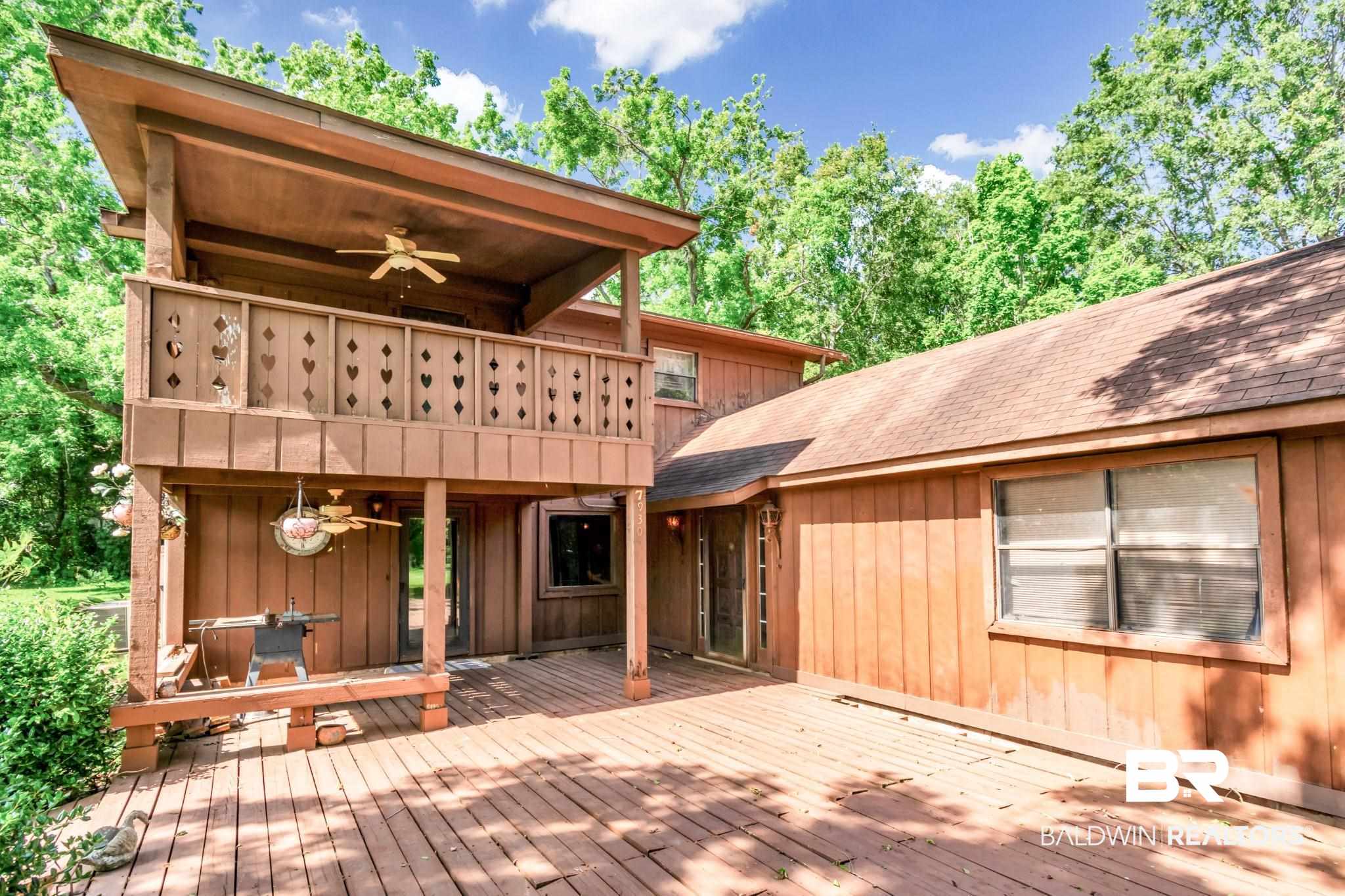 7930 Murray Hill Road Irvington, AL 36544 - Photo 28 of 45