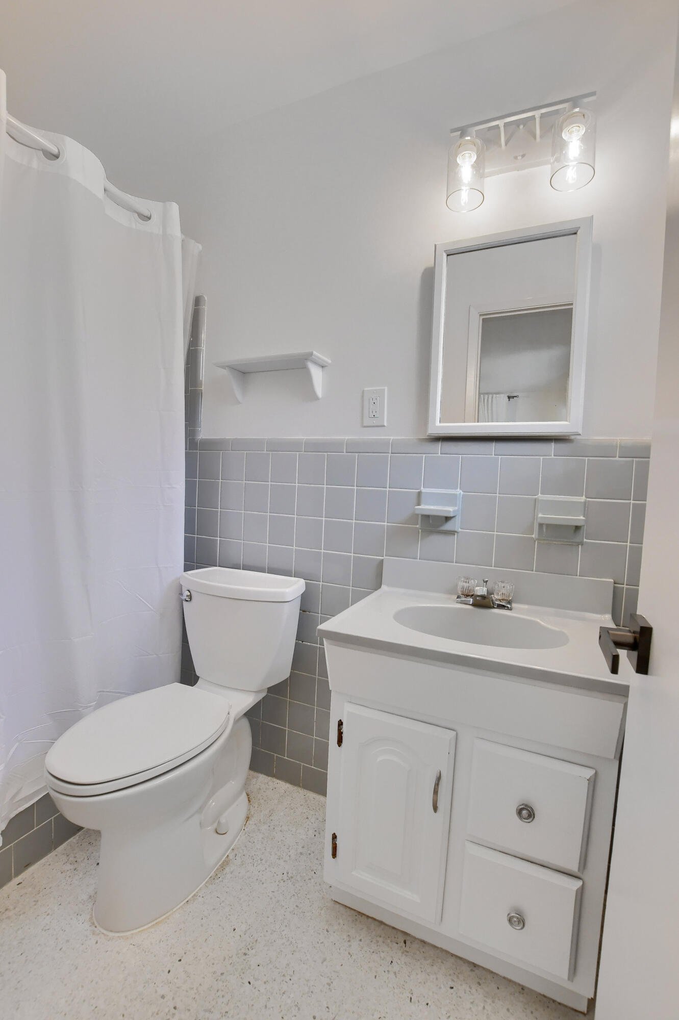 411 Northeast 23rd Way Boca Raton, FL 33431 - Photo 16 of 26 master bath