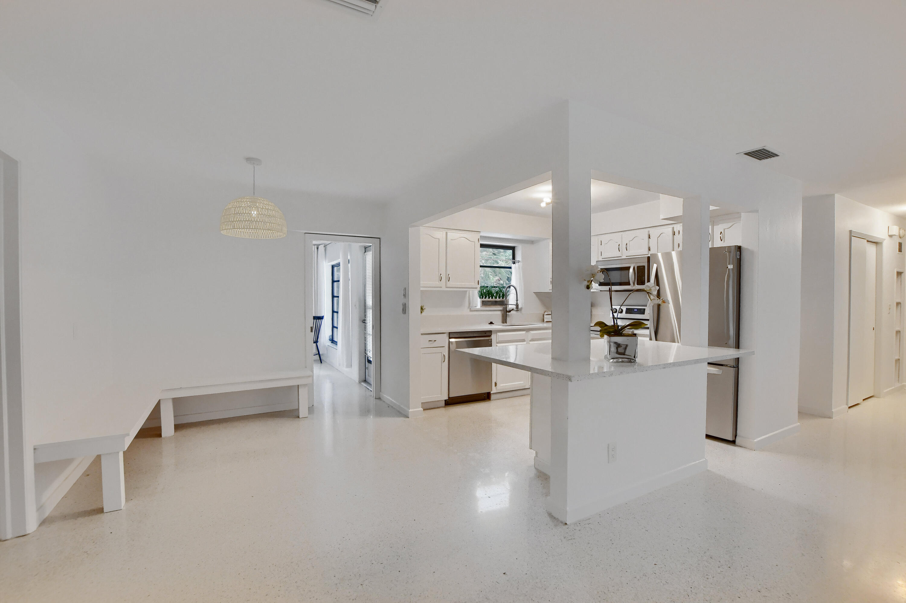 411 Northeast 23rd Way Boca Raton, FL 33431 - Photo 7 of 26 kitchen