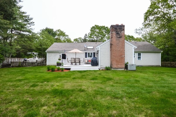 1199 Barnstable Road Marstons Mills, MA 02648 - Photo 7 of 29 Gallery Image 7