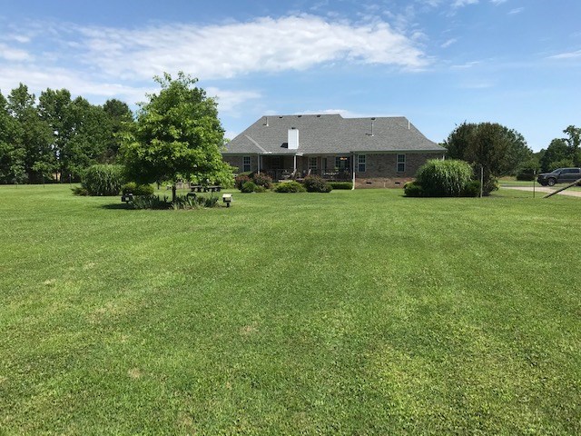 285 Lisbon Road Middleton, TN 38052 - Photo 4 of 25 Gallery Image 4