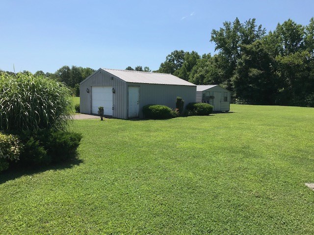 285 Lisbon Road Middleton, TN 38052 - Photo 6 of 25 Gallery Image 6