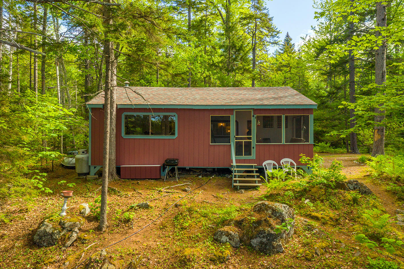 165 Whitehead Road Northport, ME 04849 - Photo 20 of 24 DJI_0968