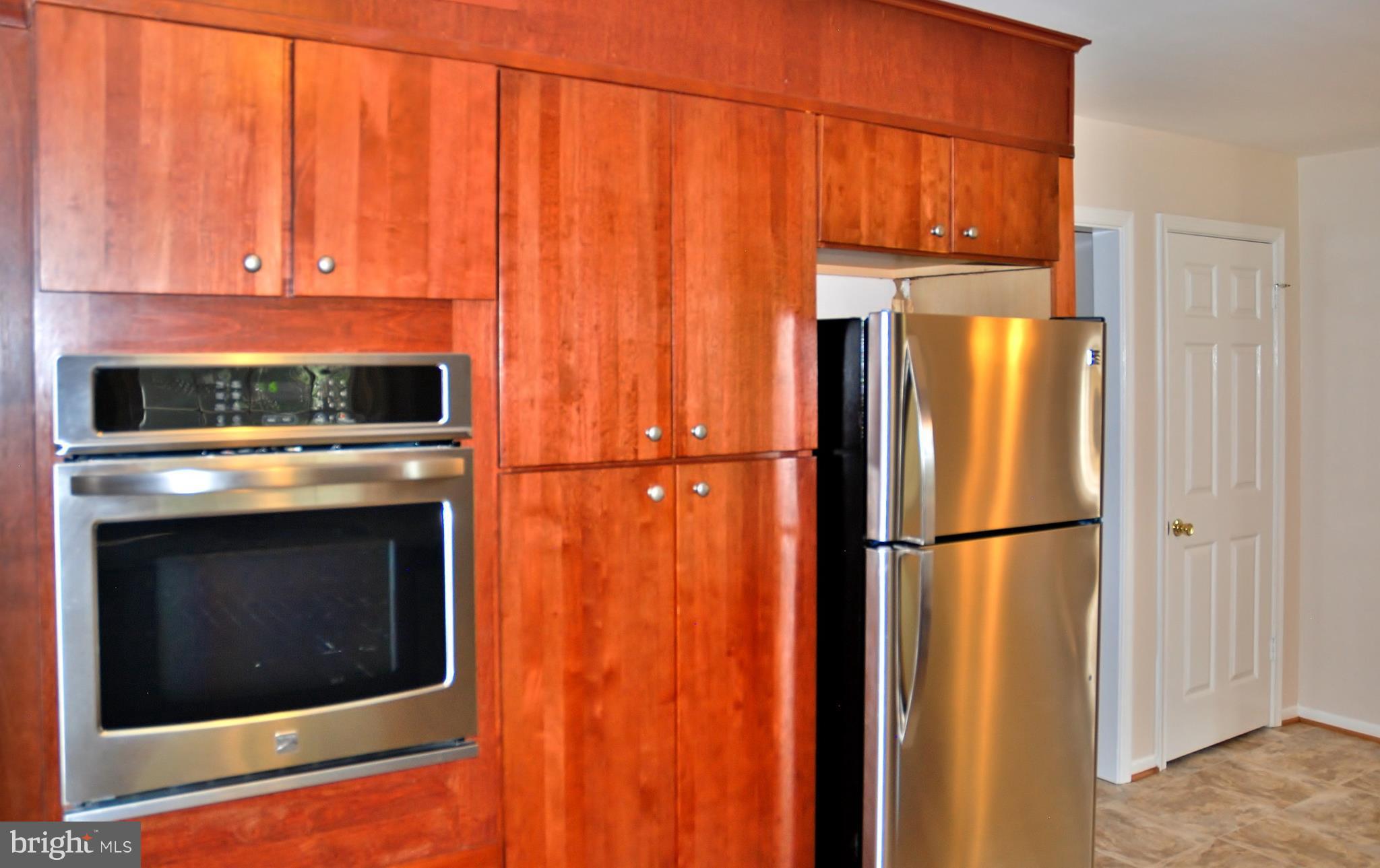 608 Cannon Road Silver Spring, MD 20904 - Photo 11 of 29 Kitchen