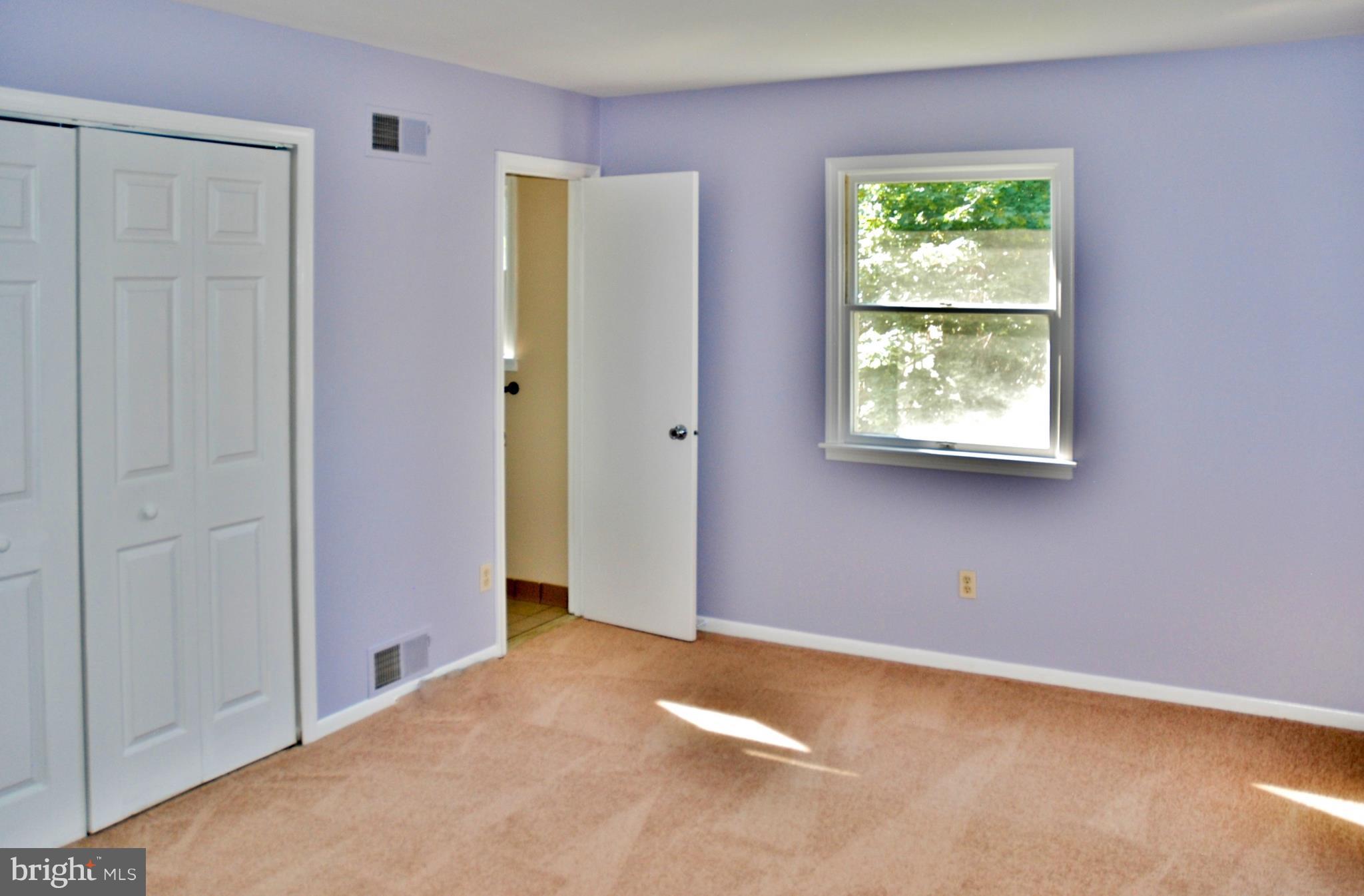 608 Cannon Road Silver Spring, MD 20904 - Photo 12 of 29 Bedroom (Master)
