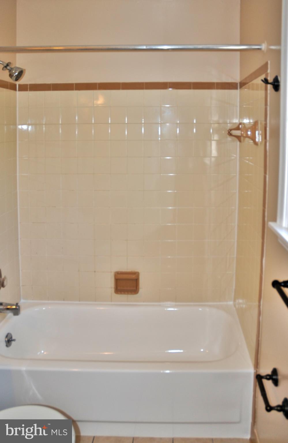 608 Cannon Road Silver Spring, MD 20904 - Photo 22 of 29 Bath (Master)