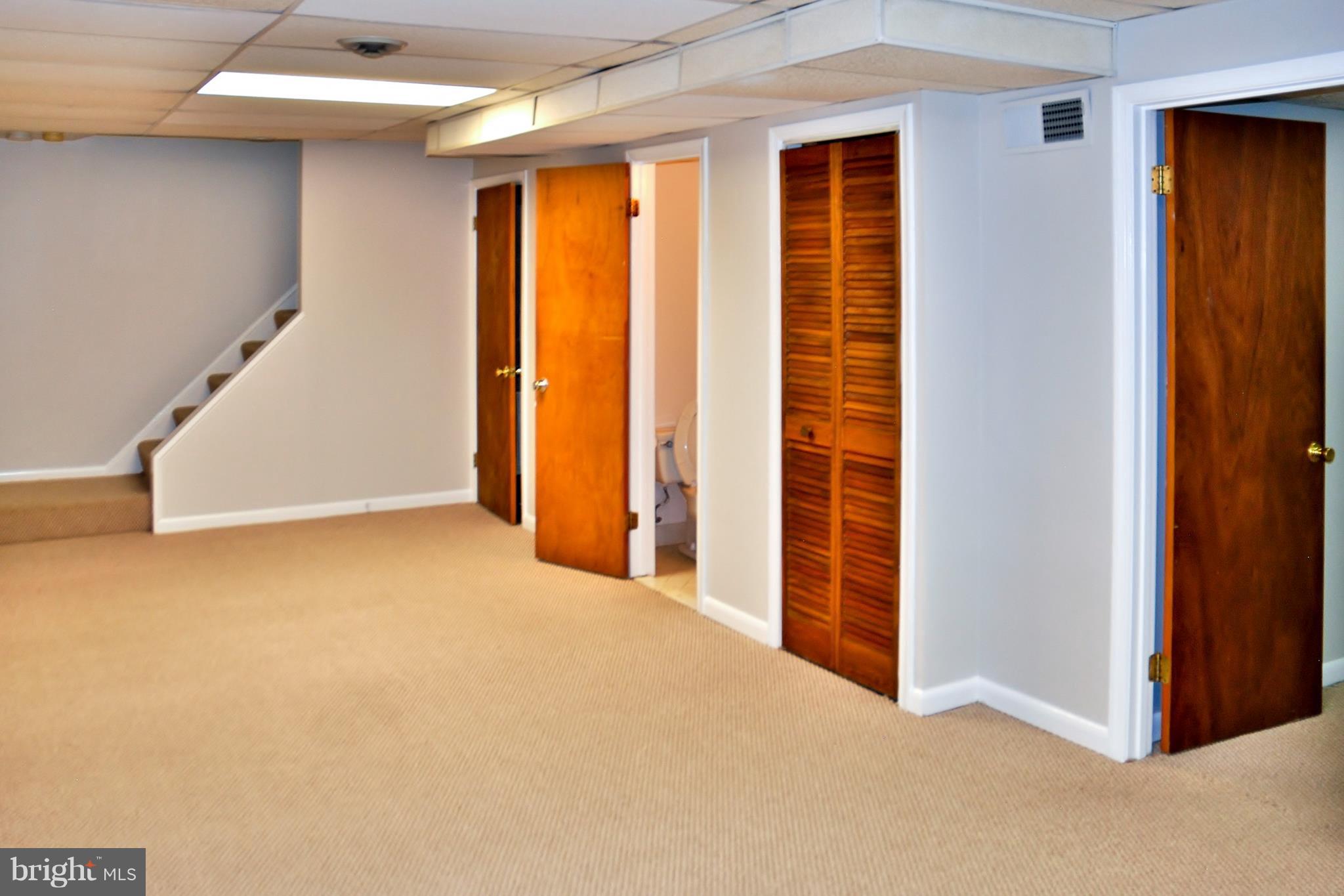 608 Cannon Road Silver Spring, MD 20904 - Photo 24 of 29 Basement