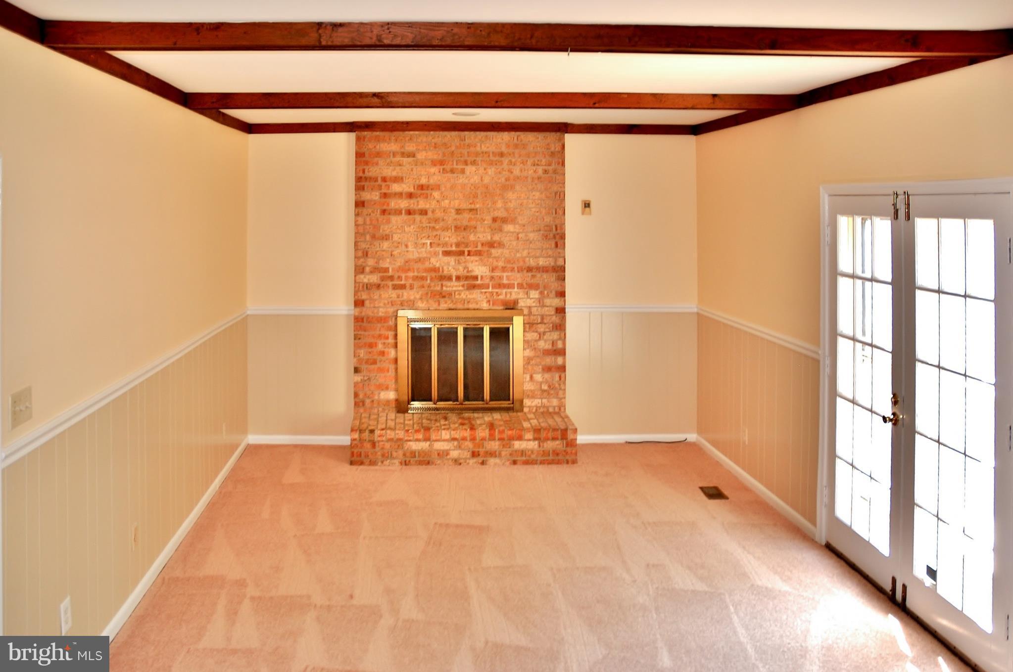 608 Cannon Road Silver Spring, MD 20904 - Photo 6 of 29 Family Room