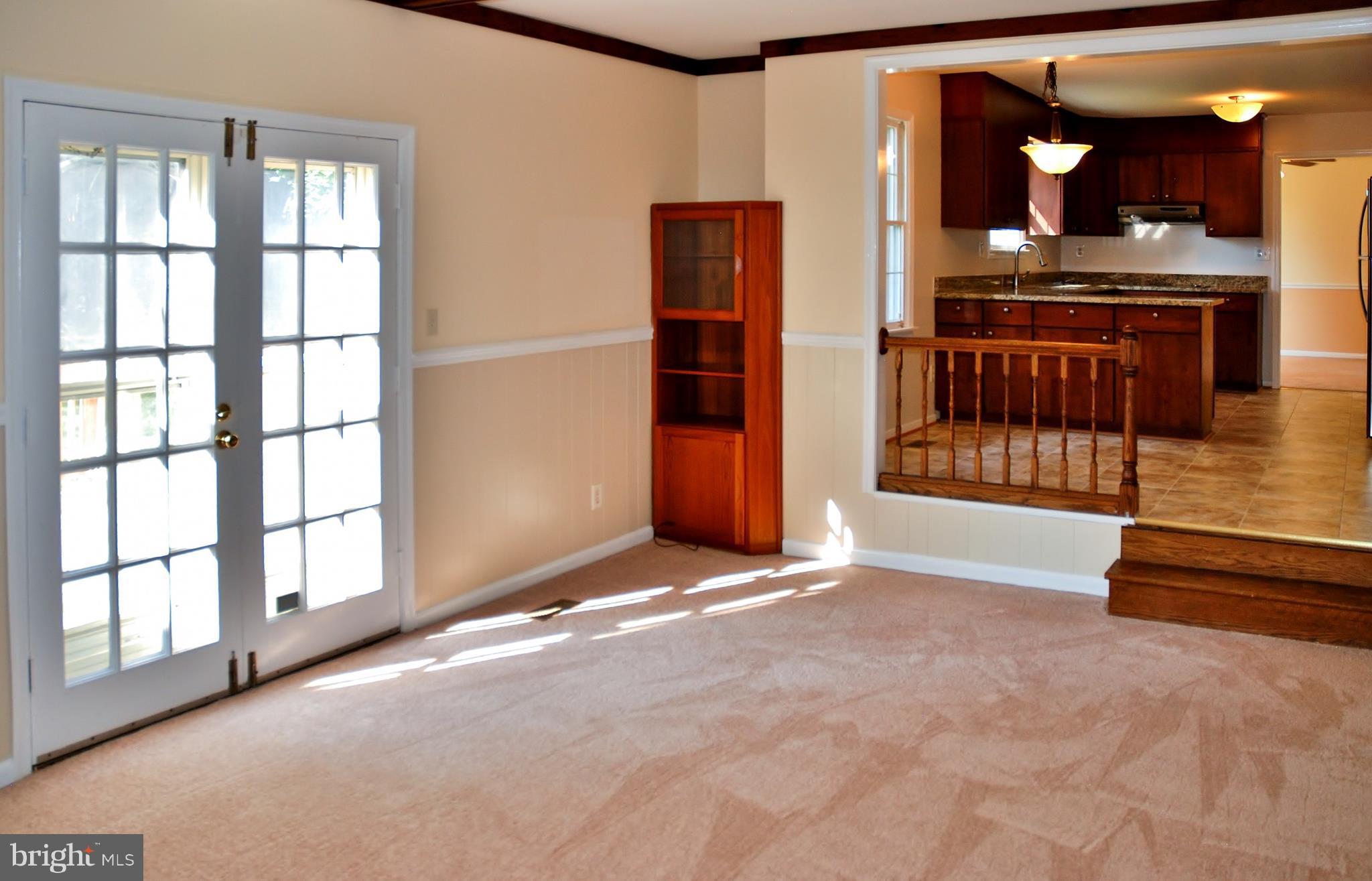 608 Cannon Road Silver Spring, MD 20904 - Photo 7 of 29 Family Room