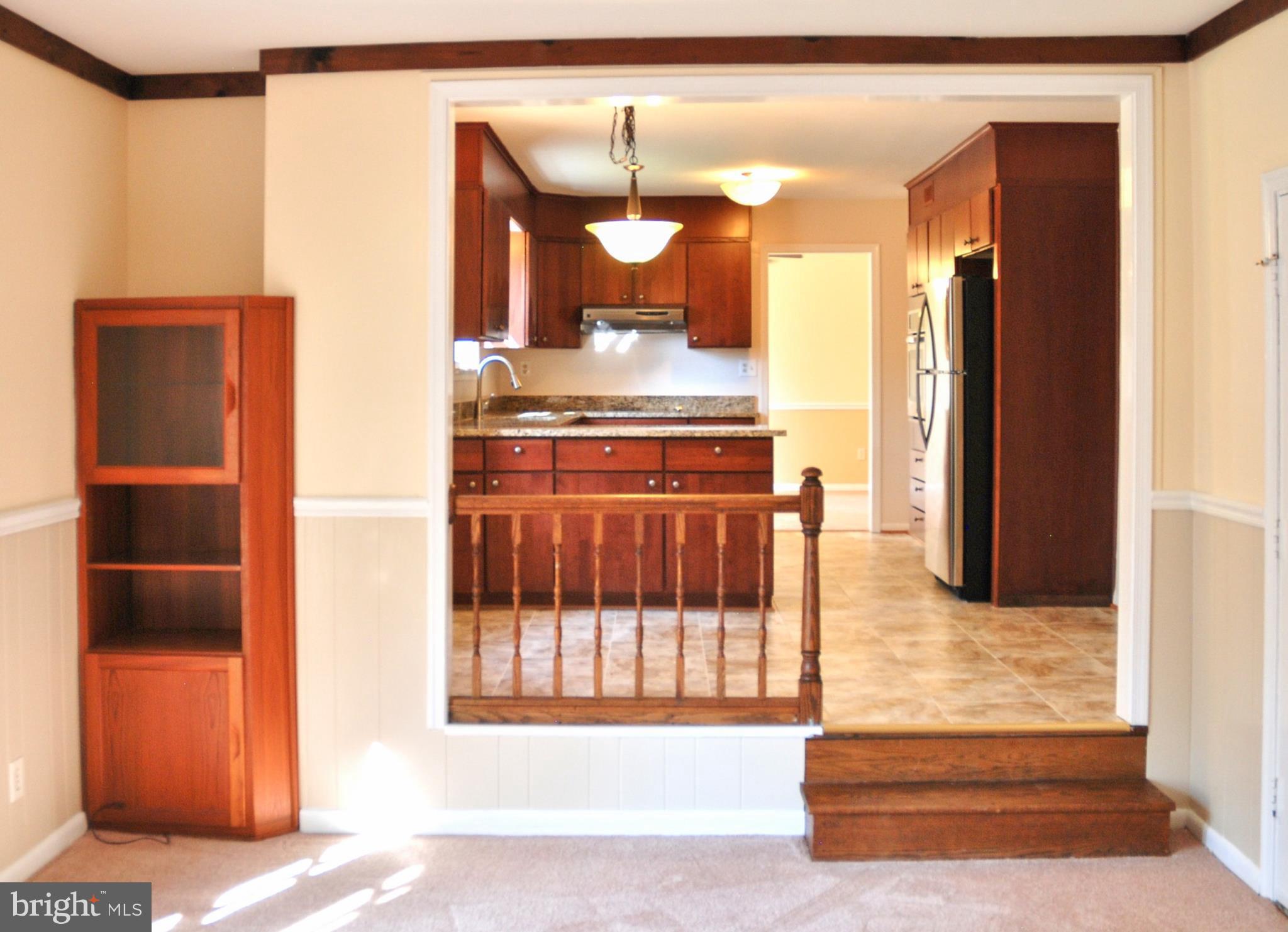 608 Cannon Road Silver Spring, MD 20904 - Photo 8 of 29 Kitchen