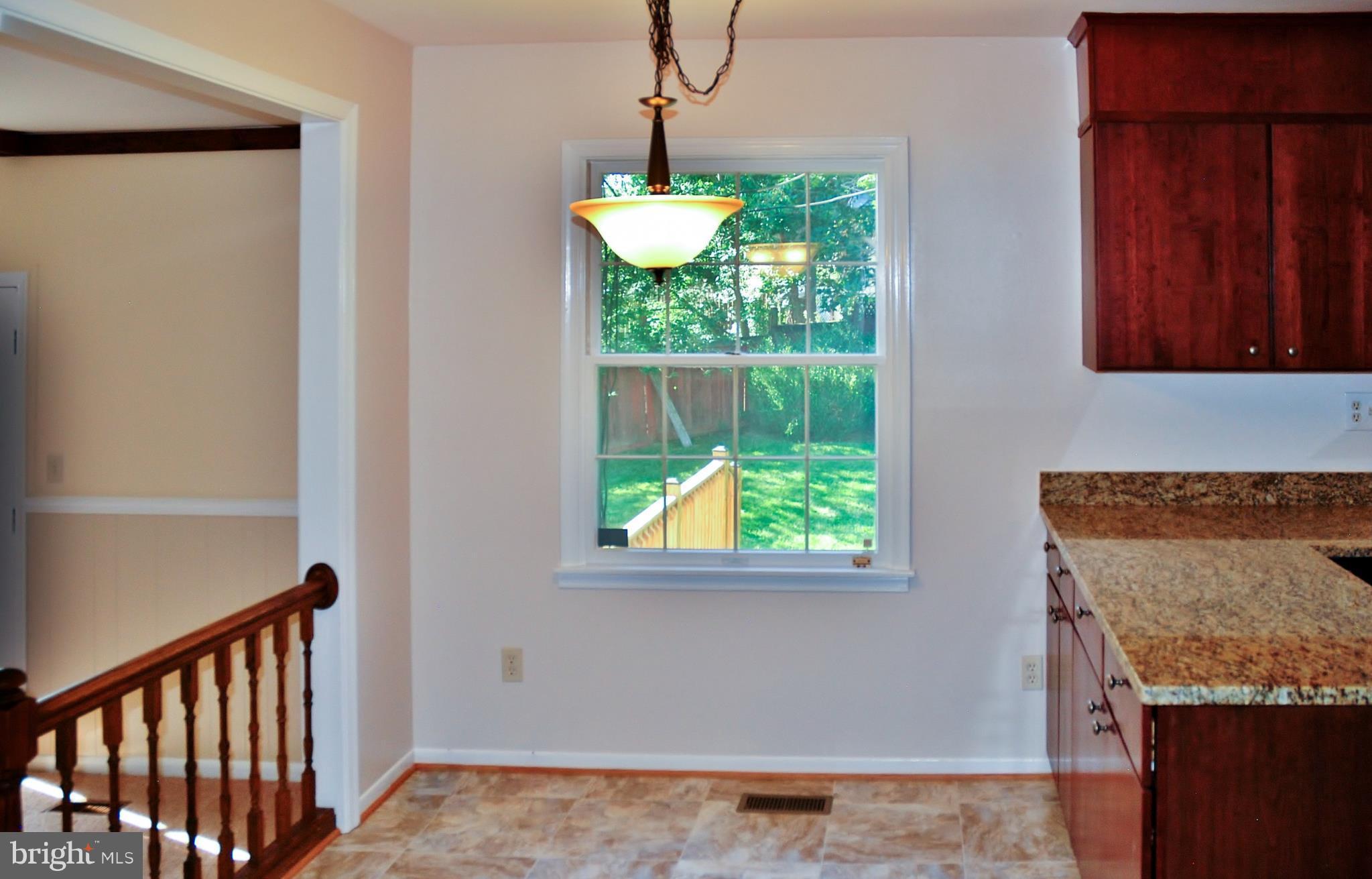 608 Cannon Road Silver Spring, MD 20904 - Photo 9 of 29 Kitchen