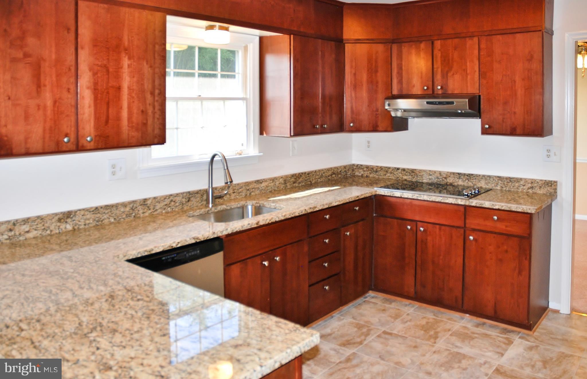 608 Cannon Road Silver Spring, MD 20904 - Photo 10 of 29 Kitchen