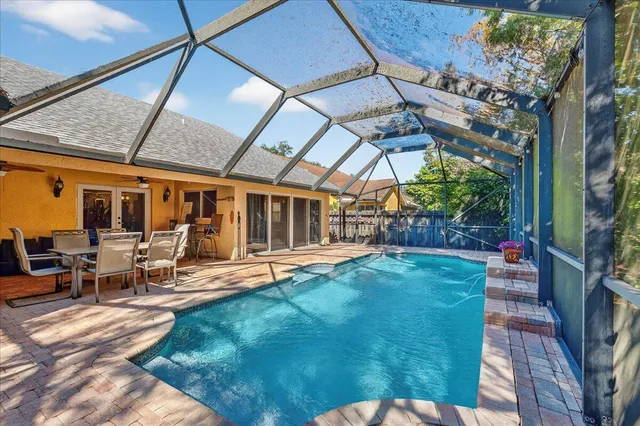 $799,000 | 7312 Northwest 45th Avenue, Coconut Creek, FL 33073