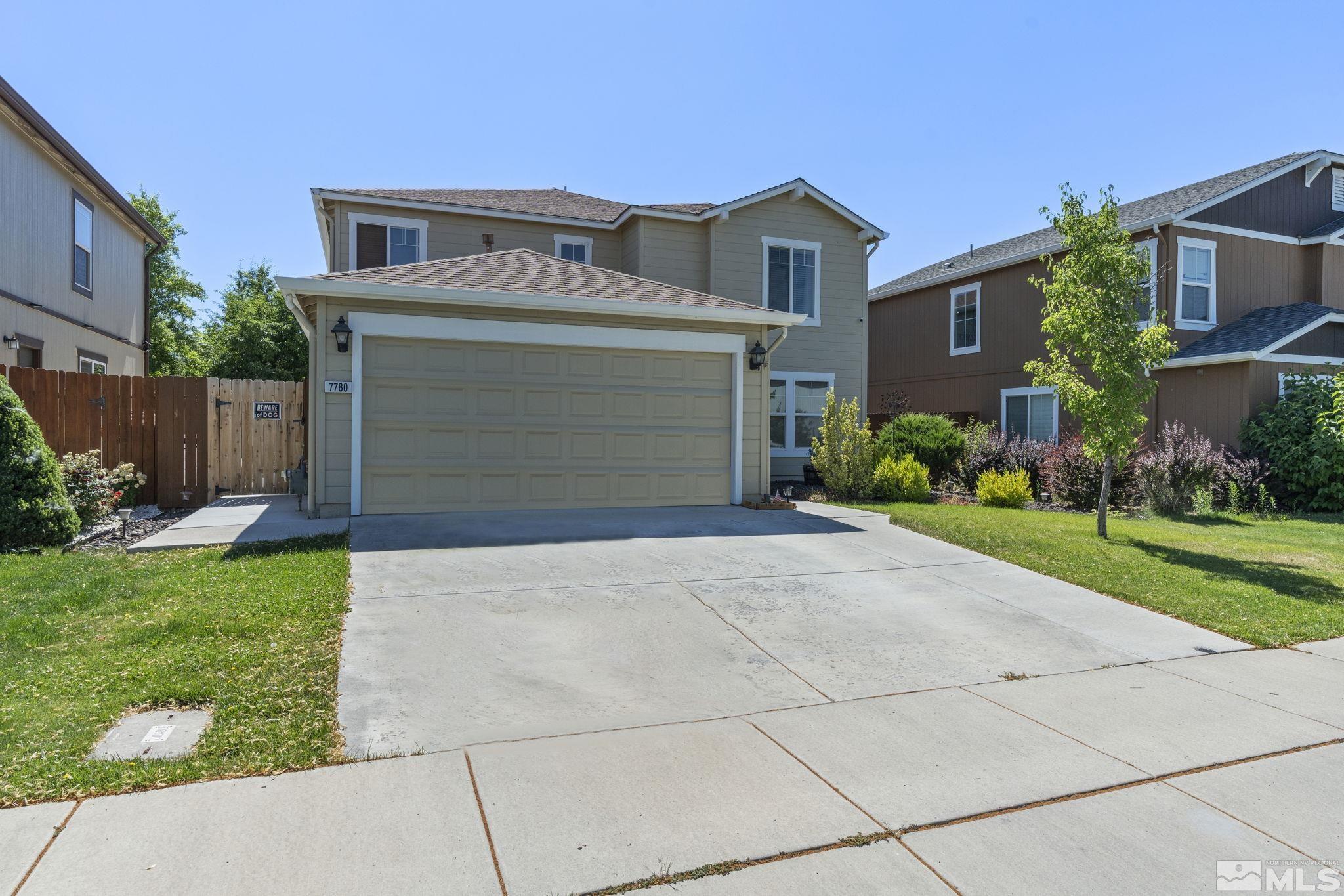 7780 Corso Street Reno, NV 89506 - Photo 1 of 31 Photo 1