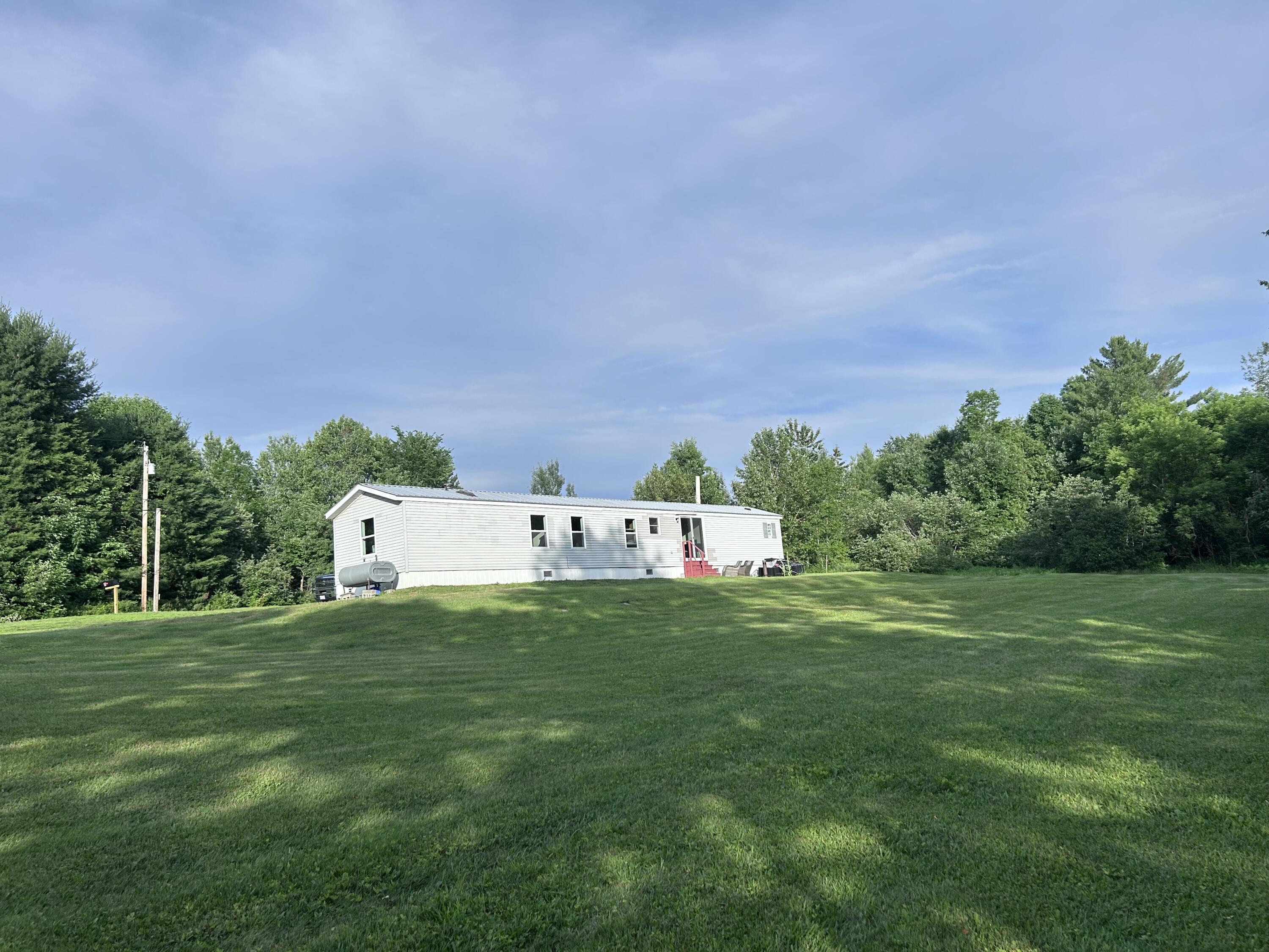 9 Tropical Fish Road Canaan, ME 04924 - Photo 1 of 16 Beautiful 1.44 acres