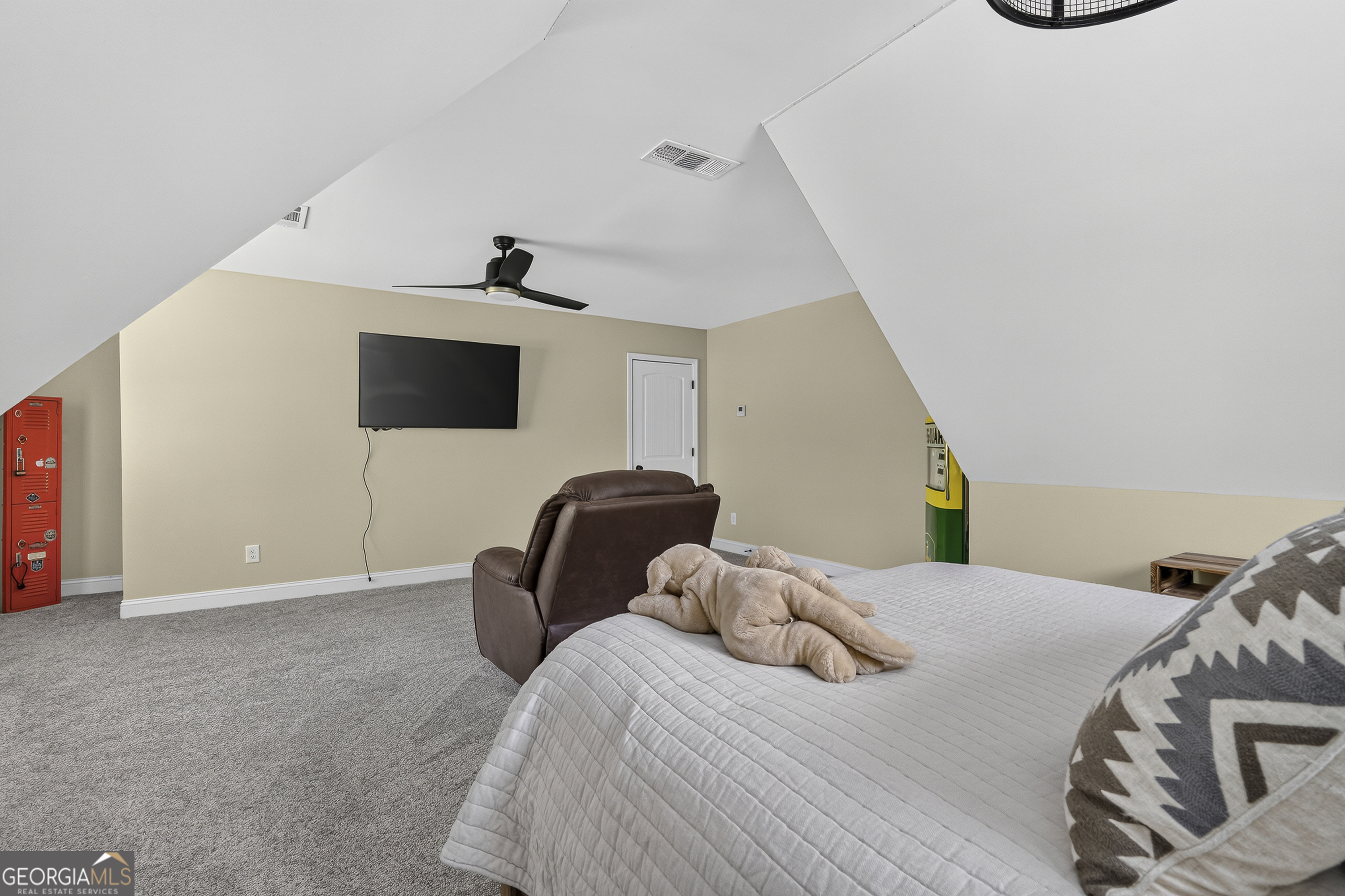 168 Oakhaven Road Barnesville, GA 30204 - Photo 38 of 53