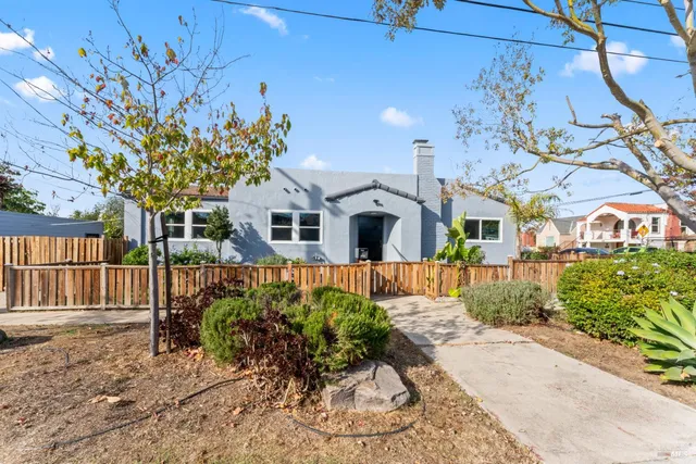 $525,000 | 1348 Beach Street, Vallejo, CA 94590