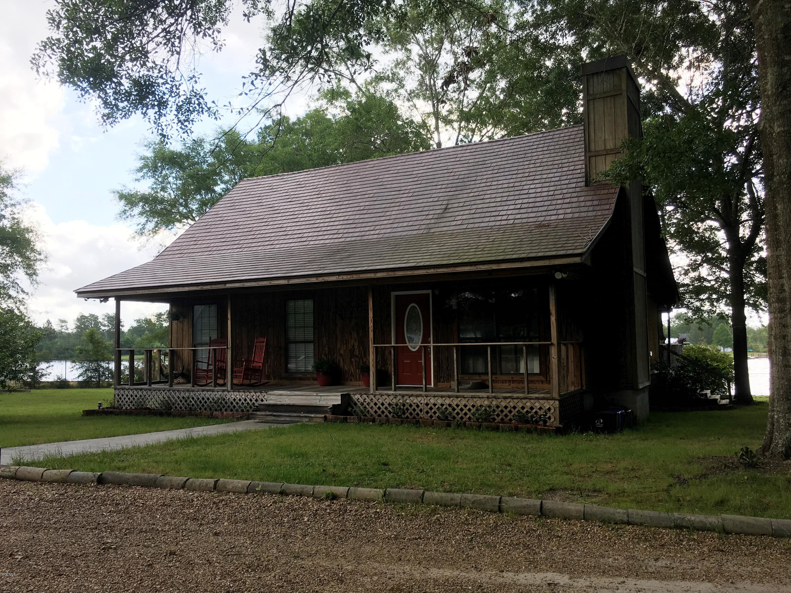 18418 Lake Ridge Drive Saucier, MS 39574 - Photo 1 of 41 2