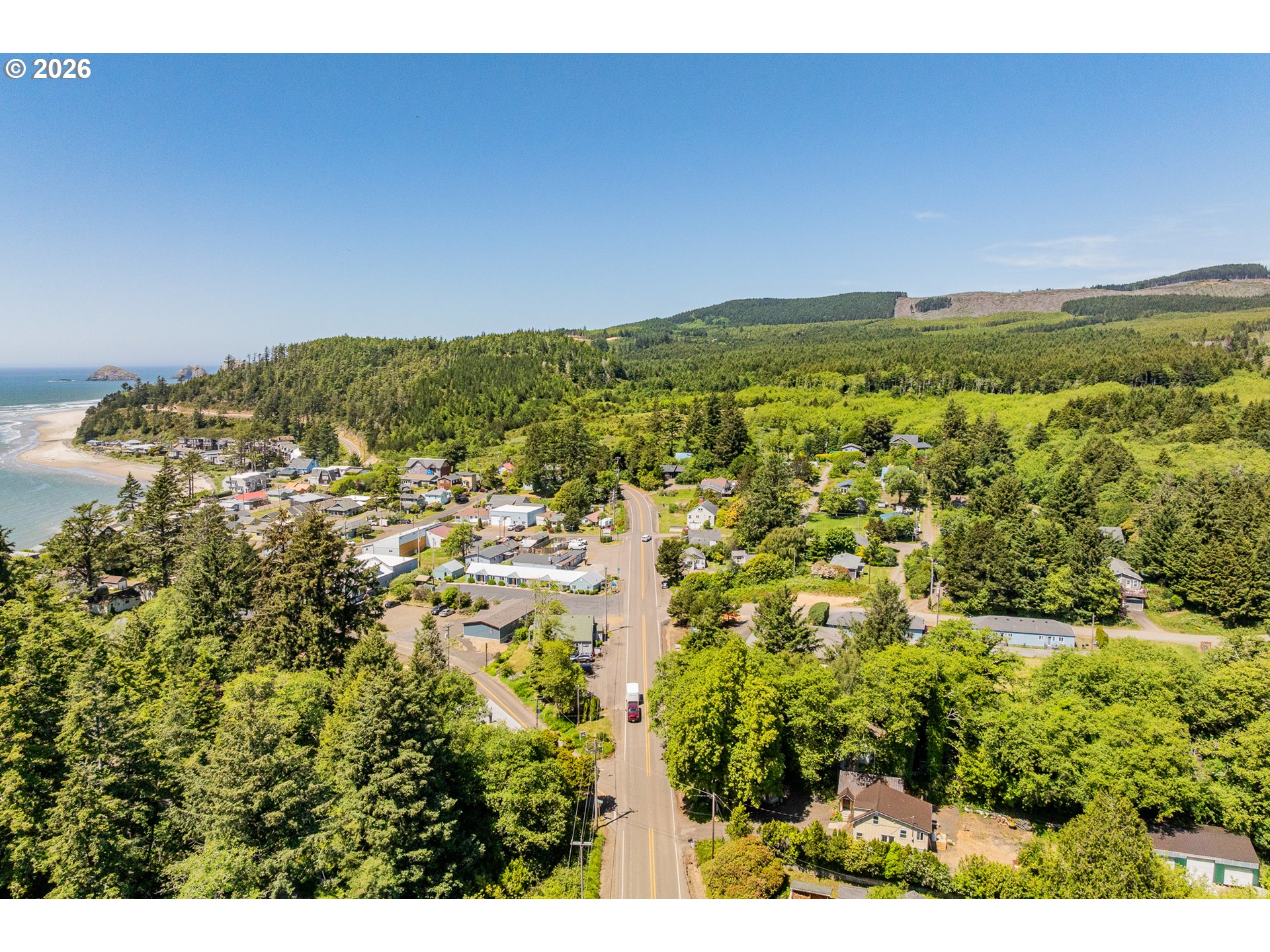 1765 Myrtle Avenue Netarts, OR 97141 - Photo 31 of 35