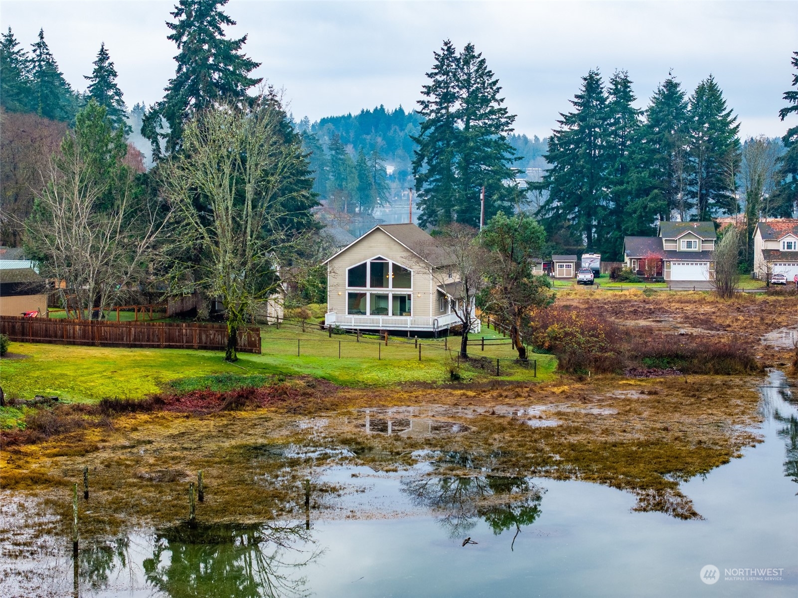 4342 Kelly Road Bremerton, WA 98312 - Photo 1 of 34 Gallery Image 1