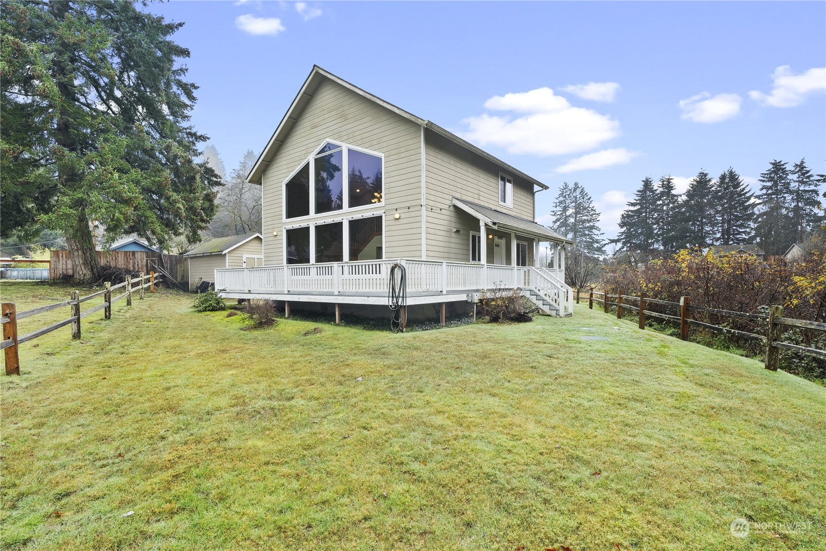 4342 Kelly Road Bremerton, WA 98312 - Photo 20 of 34 Gallery Image 20
