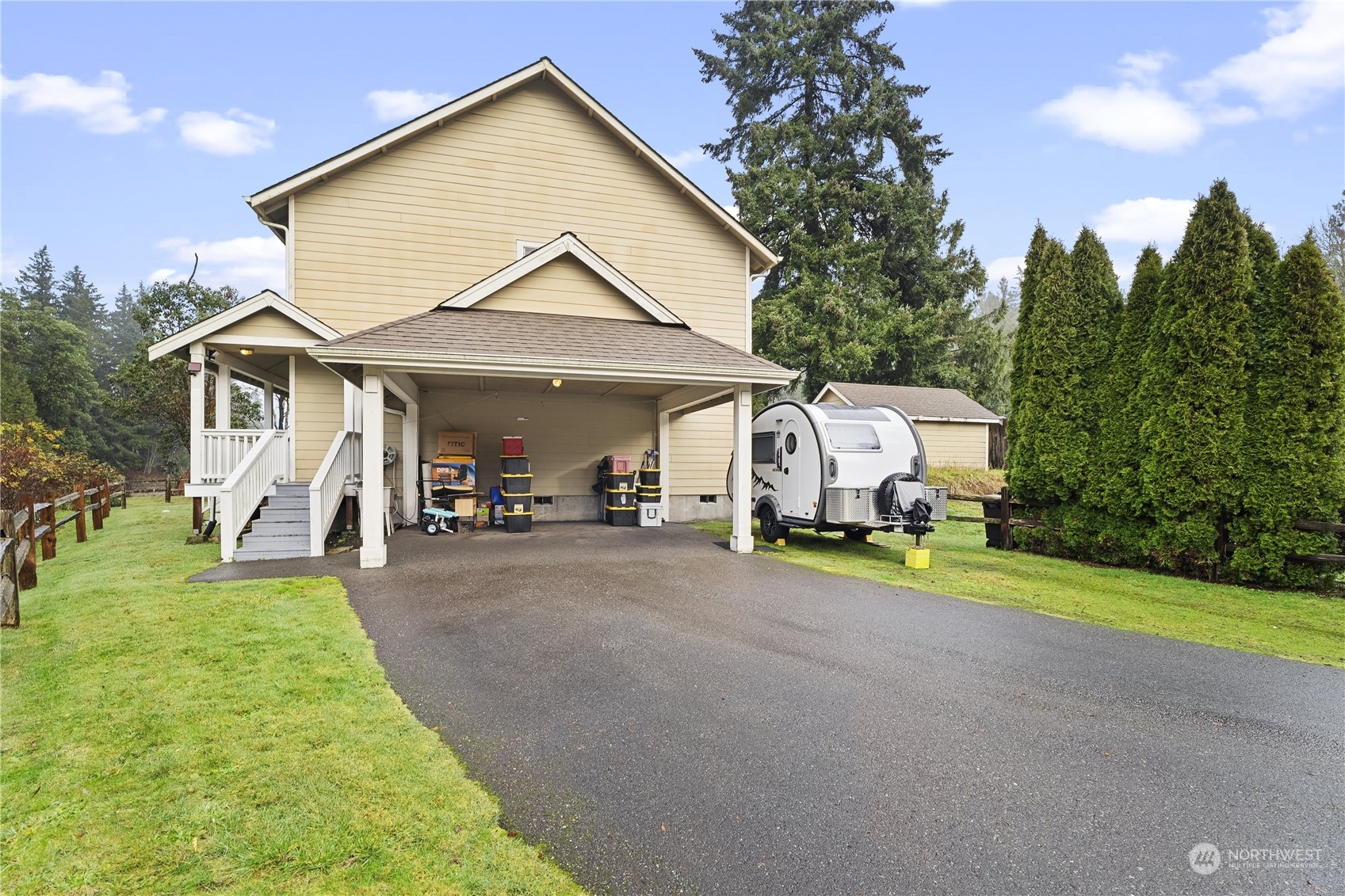 4342 Kelly Road Bremerton, WA 98312 - Photo 23 of 34 Gallery Image 23