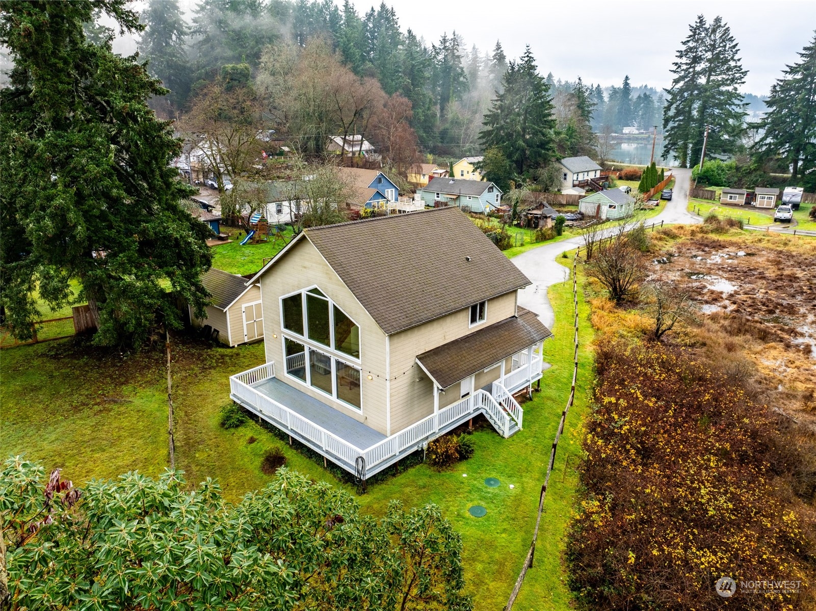 4342 Kelly Road Bremerton, WA 98312 - Photo 26 of 34 Gallery Image 26