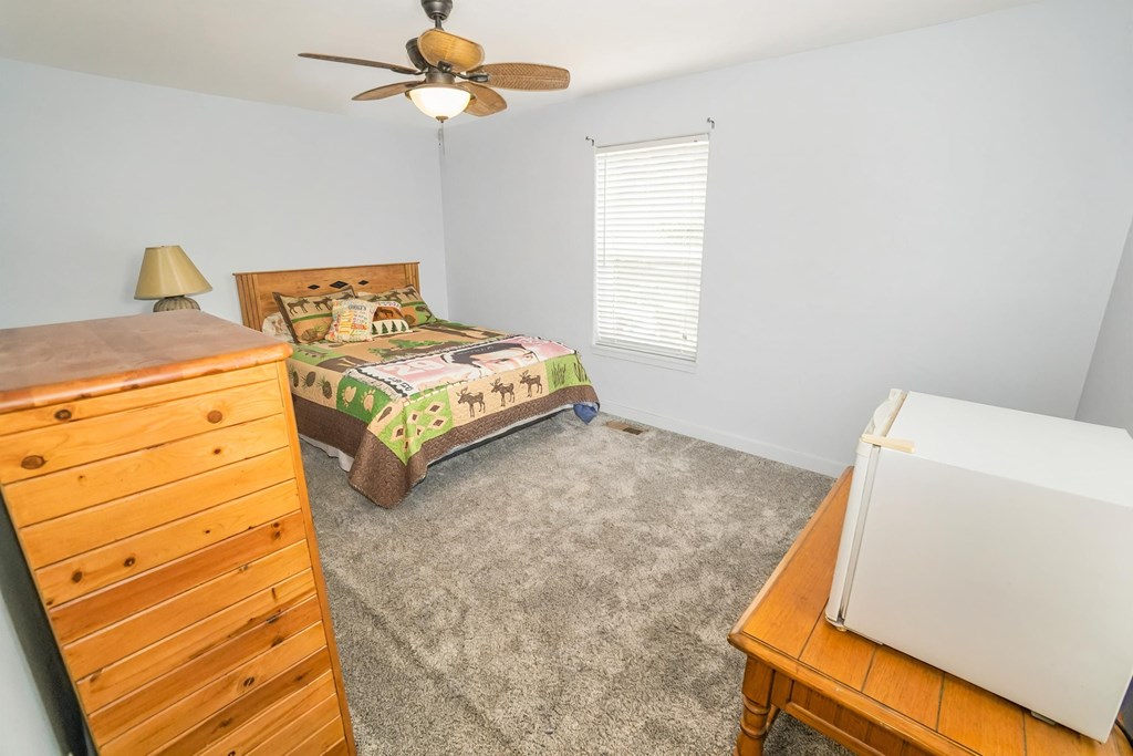 803 Macarthur Avenue Riggins, ID 83549 - Photo 57 of 58 Shop Bedroom #2