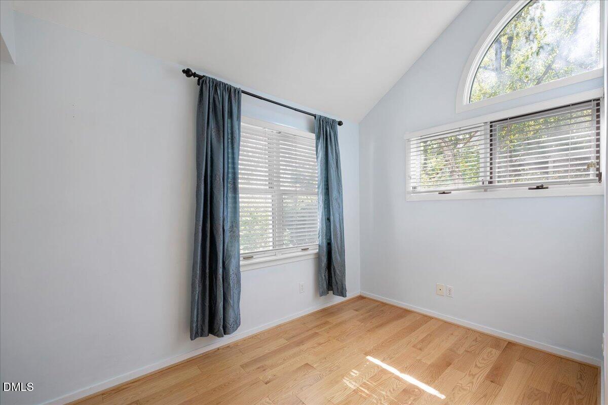530 Elm Street Raleigh, NC 27604 - Photo 34 of 47 Secondary bedroom 3