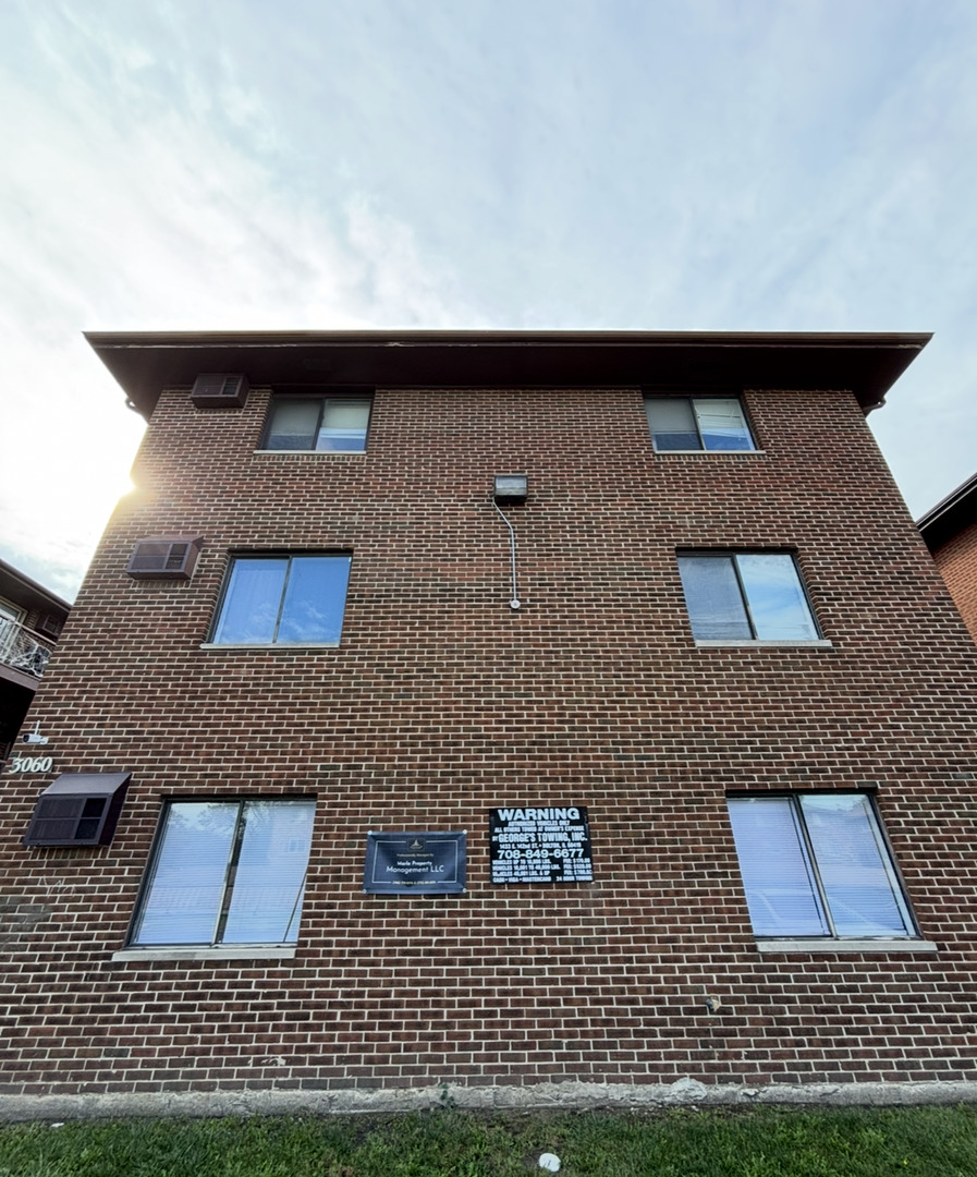 3060 Bernice Avenue, Unit 1N Lansing, IL 60438 - Photo 1 of 7