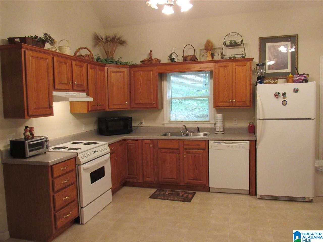 318 Pine Ridge Road Wedowee, AL 36278 - Photo 15 of 20