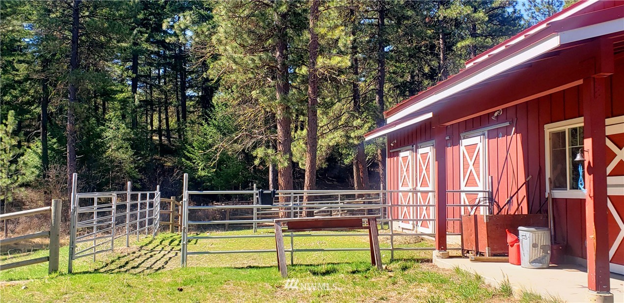 2590 Hidden Valley Road Cle Elum, WA 98922 - Photo 22 of 40 Gallery Image 22