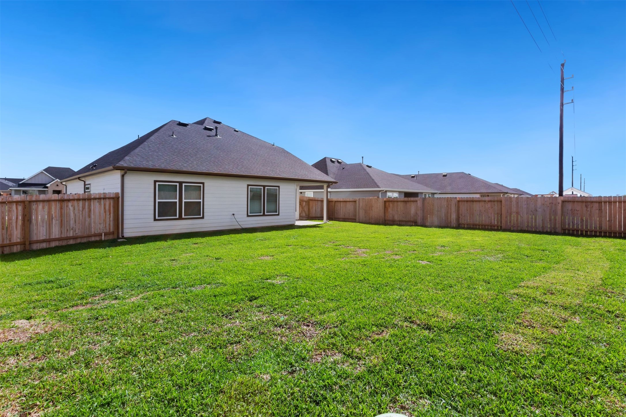 2828 Willow Gulch Way Rosenberg, TX 77469 - Photo 27 of 29