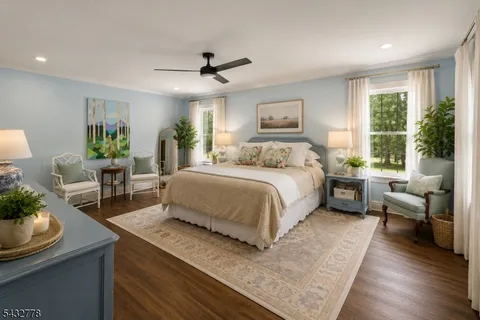 $1,350,000 | 31 Warren Cutting Road, Chester, NJ 07930