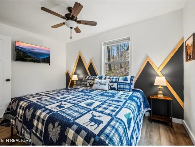 $575,000 | 2029 Lones Branch Lane, Pigeon Forge, TN 37876