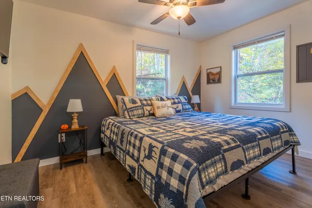 $575,000 | 2029 Lones Branch Lane, Pigeon Forge, TN 37876