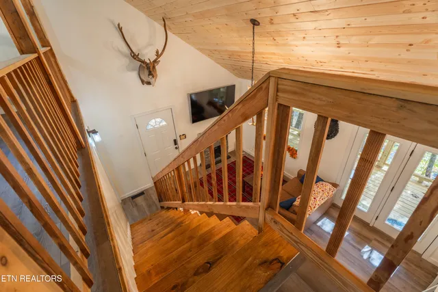 $575,000 | 2029 Lones Branch Lane, Pigeon Forge, TN 37876